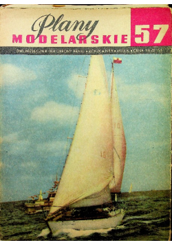 Plany modelarskie Numer 57
