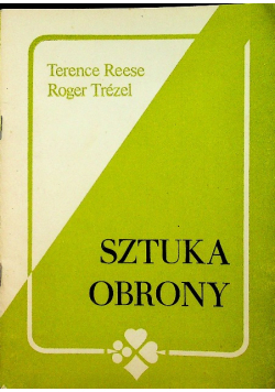 Sztuka obrony