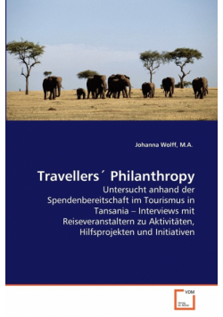Travellers' Philanthropy