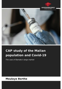 CAP study of the Malian population and Covid-19