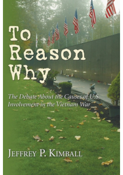 To Reason Why