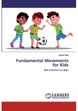 Fundamental Movements for Kids