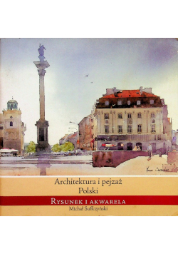 Architektura i pejzaż Polski