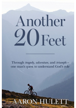 Another 20 Feet