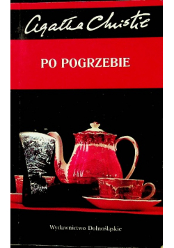 Po pogrzebie