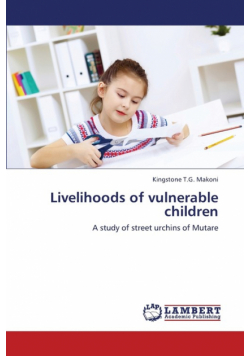 Livelihoods of Vulnerable Children