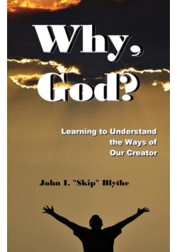 Why, God?