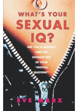What's Your Sexual IQ?