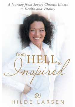 From HELL to Inspired