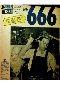 Przekrój nr 117 do 768