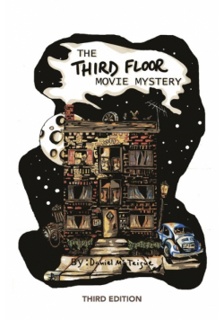 The Third Floor Movie Mystery