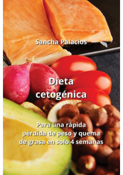 Dieta cetogénica