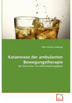 Katamnese der ambulanten Bewegungstherapie