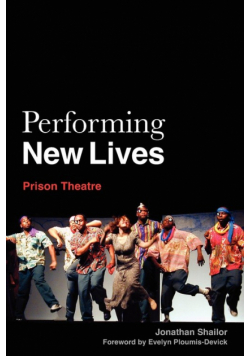 Performing New Lives