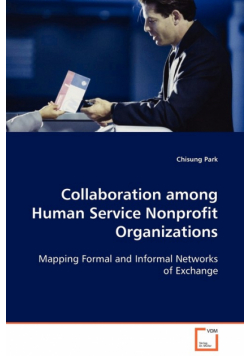 Collaboration among Human Service Nonprofit Organizations