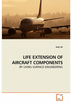 Life Extension Of Aircraft Components