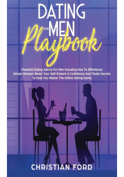 Dating For Men Playbook