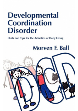 Developmental Coordination Dis