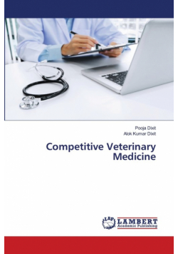 Competitive Veterinary Medicine