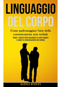 Linguaggio Del Corpo