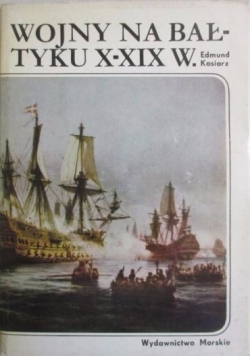 Wojny na Bałtyku X - XIX w