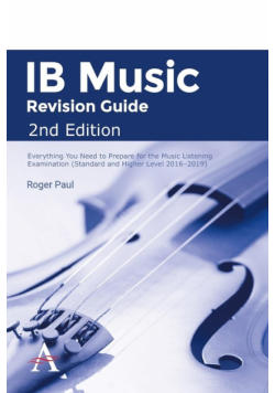 IB Music Revision Guide 2nd Edition