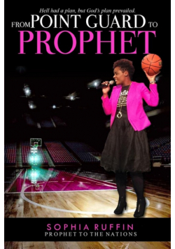 From Point Guard to Prophet