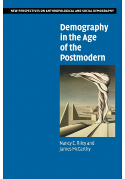 Demography in the Age of the Postmodern