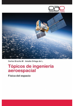 Tópicos de ingeniería aeroespacial