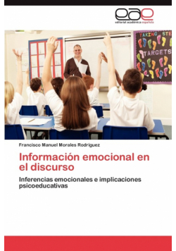 Informacion Emocional En El Discurso
