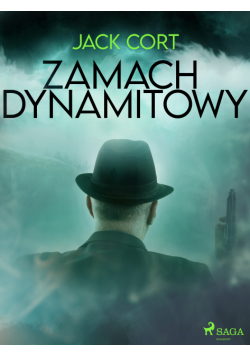Zamach dynamitowy