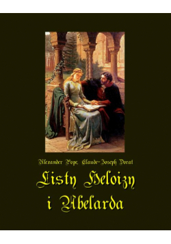 Listy Heloizy i Abelarda