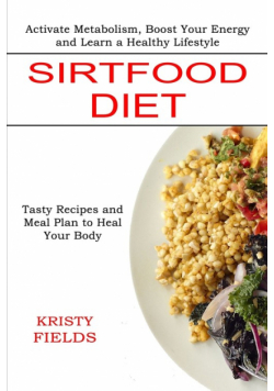 Sirtfood Diet