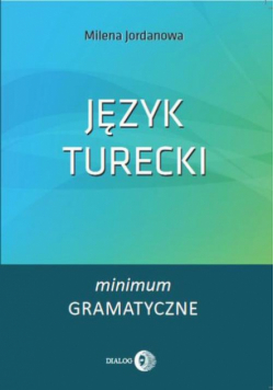 Język turecki