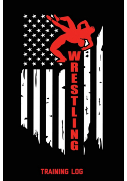 Wrestling Training Log