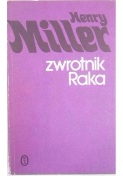 Zwrotnik Raka