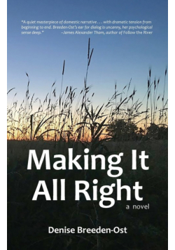Making It All Right