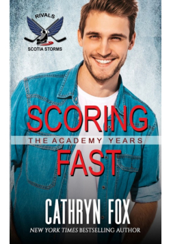 Scoring Fast (Rivals)