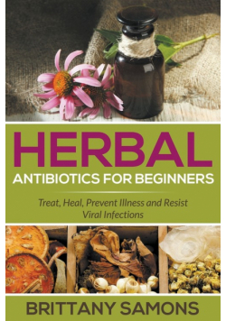 Herbal Antibiotics For Beginners