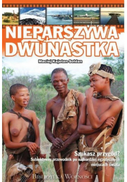 Nieparszywa dwunastka. Subiektywny przewodnik...