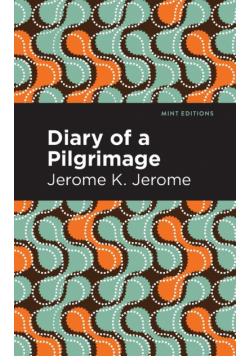 Diary of a Pilgrimage