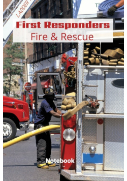First Responder Fire And Rescue