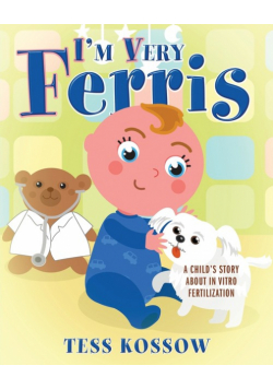 I'm Very Ferris