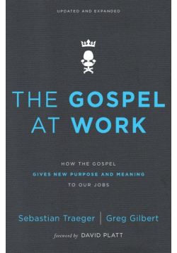 Gospel at Work | Softcover