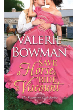 Save a Horse, Ride a Viscount