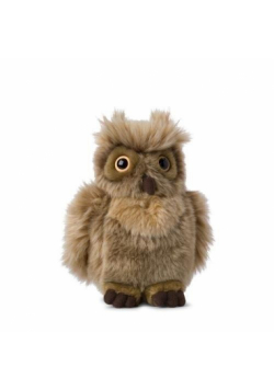 Puchacz 25cm WWF