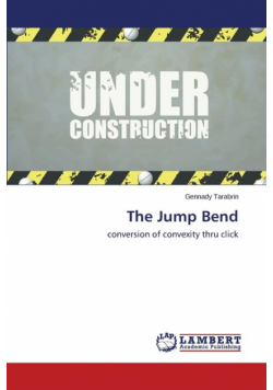 The Jump Bend