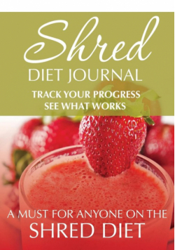 Shred Diet Journal