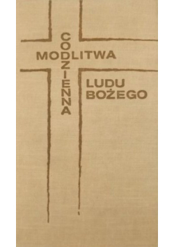 Modlitwa codzienna Ludu Bożego