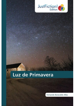 Luz de Primavera